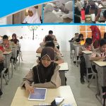 iPad Class Al Azhar Palembang