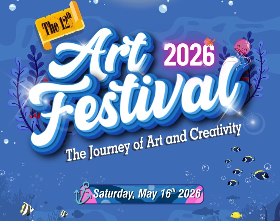 Art Festival 2026